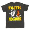 חולצת טי של Faith No More