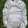 Car Seat Sunshade & Dust Cover for Child Safety