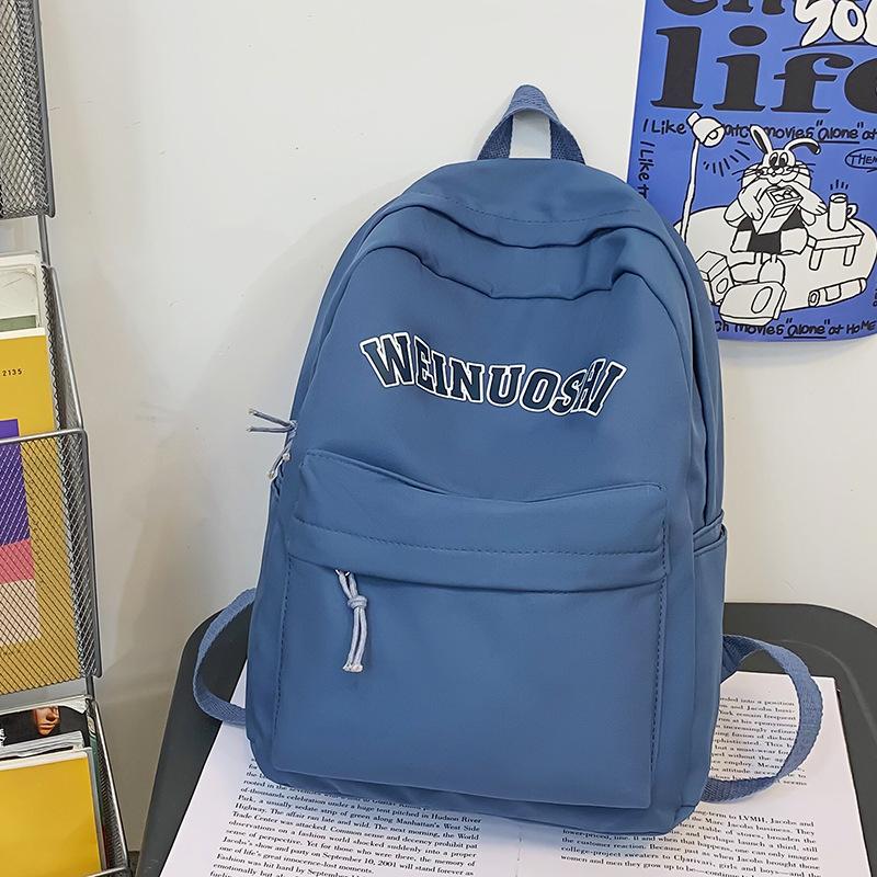 

Детский школьный рюкзак для девочки начальной школы, рюкзак для ученицы средней школы