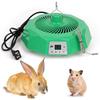 Pet Intelligent Heating Lamp Farm Animal Warm Light Pet Temperature Control Air Conditioning Heating Poultry Brooding Incubator