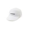 Mammut QD Trail Running Asian TR Cap AF White Cap, Fit/QD 1191-02090,