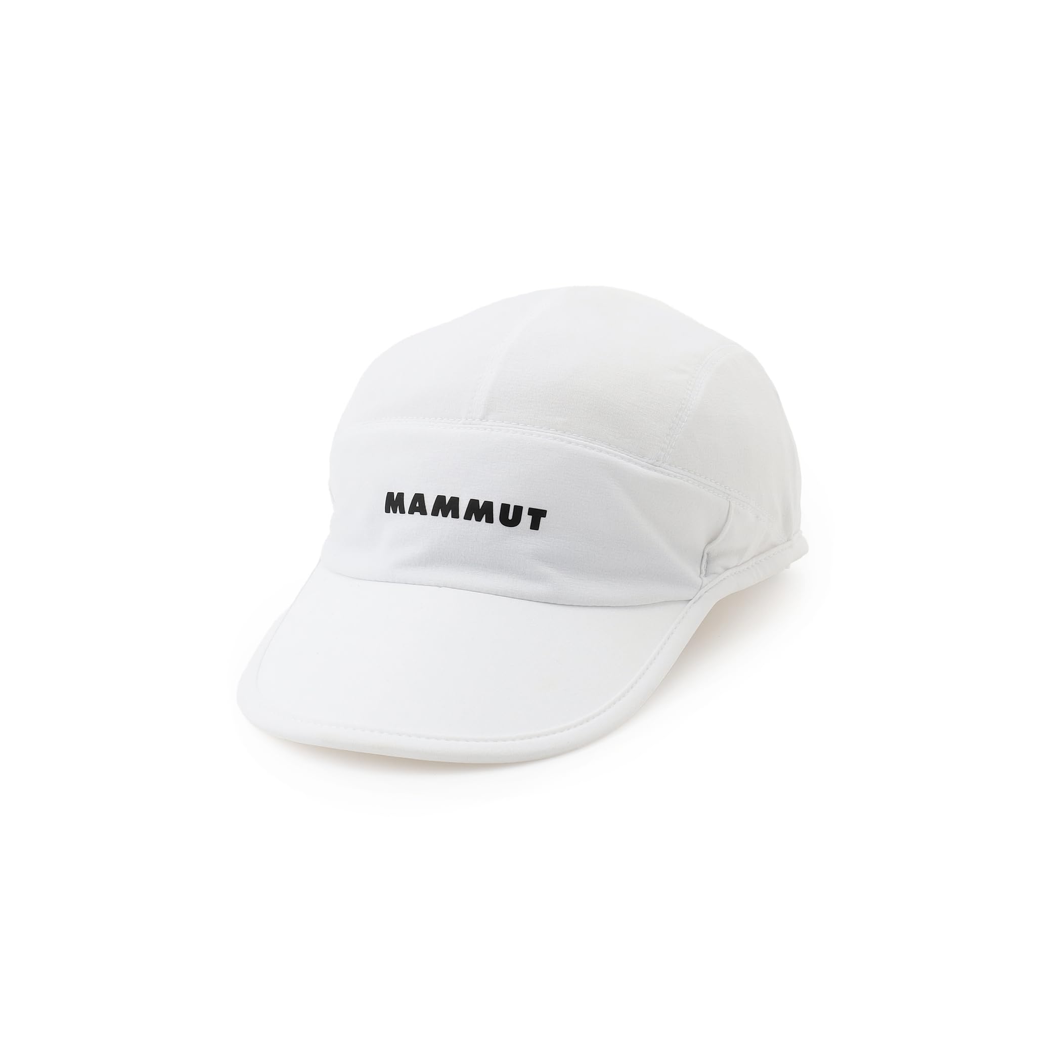 

Mammut QD Trail Running Asian TR Cap AF White Cap, Fit/QD 1191-02090, белый