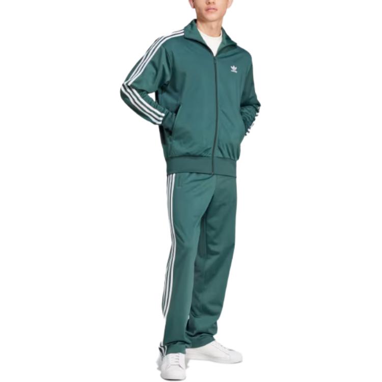 adidas Originals Adicolor Classics Firebird Track Jacket IY9892