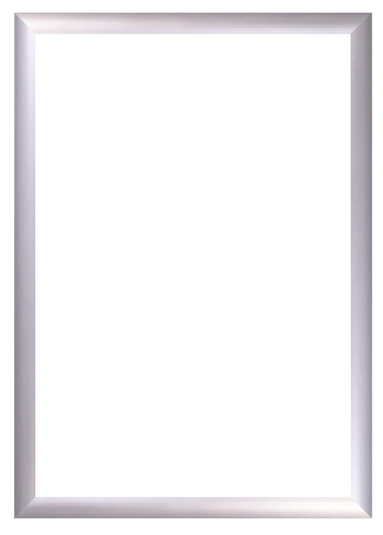 

Arte Puzzle Frame Flapper Jigsaw Panel Frame, 10-piece Set, 515 x 728mm, VP-10