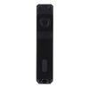 EDC Pocket Flashlight Compact Torch Rechargeable Portable Flat Flashlight Dual Light Source LED Flashlight for Outdoor Emergency