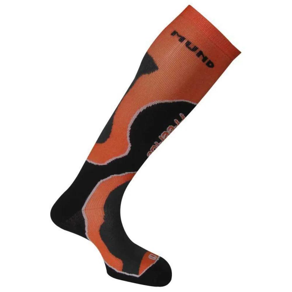 

Mund Socks Длинные носки Freeride 34-37