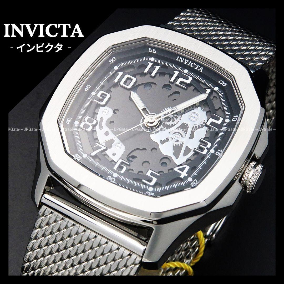 Used Diablo modelElegant design INVICTA S1 Rally 48439 Invicta