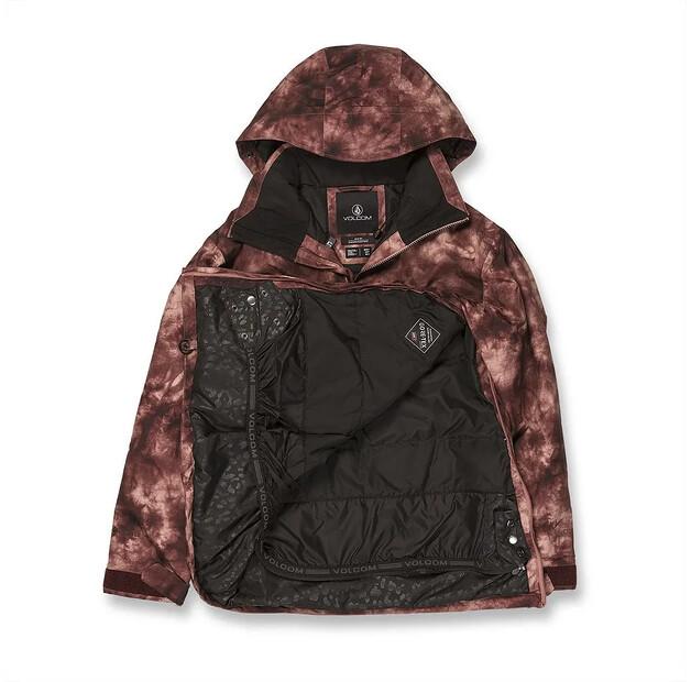 Volcom Fern Insulated Gore Jacket