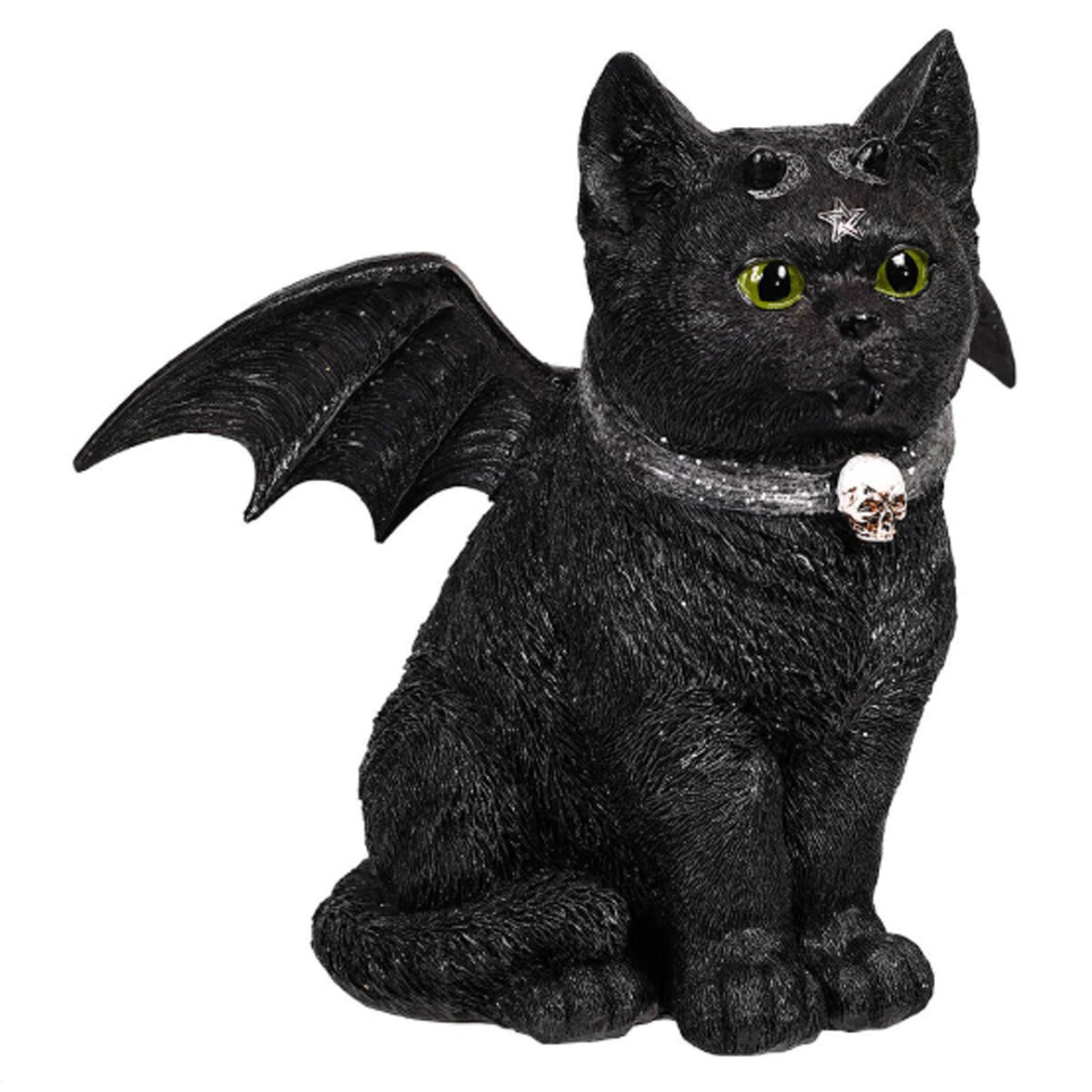 

Фигурка в темном стиле: С И Воротником, Он Источает Загадочное Обаяние. One Size