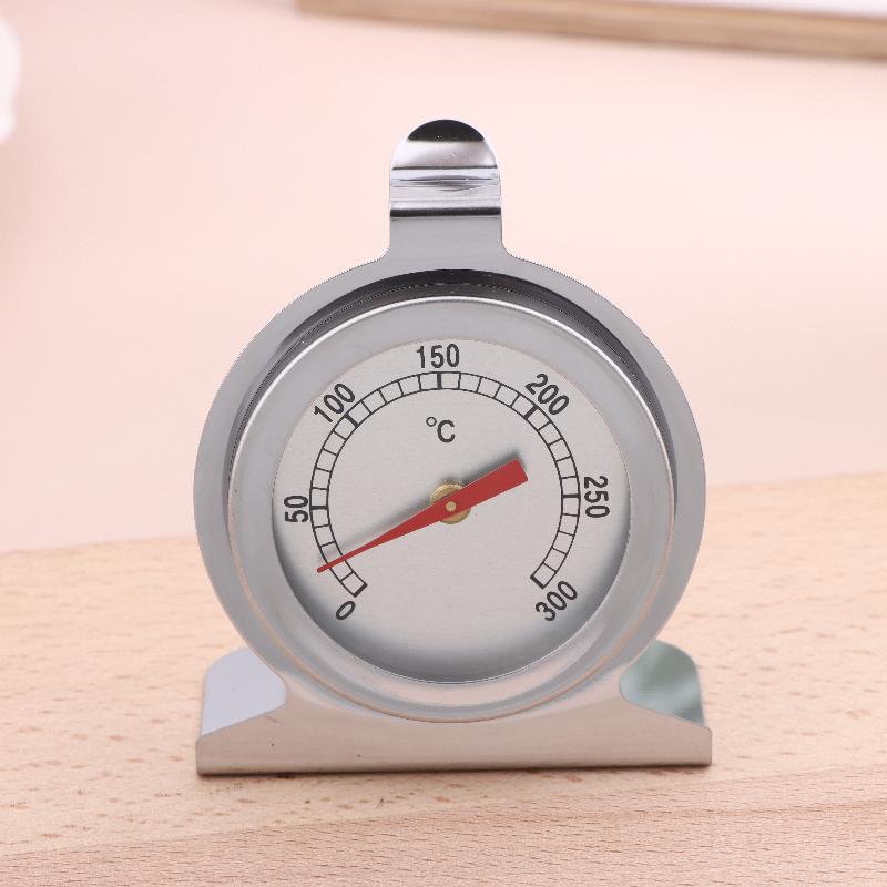 0-300/50-280℃ Oven Cooker Thermometer Temperature Gauge Mini Stainless Steel Oven Thermometer For Kitchen Supplies