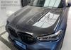 BMW X5/X6 G05/G06 F95/F96 Modified Dry Carbon Fiber Engine Hood Grille