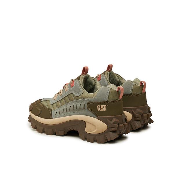 Men's Sneakers CATerpillar Intruder P111570 Grey