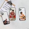 LO57 Joshua Bassett Phone Case for Samsung Galaxy M06 M15 M16 M35 M55 M56 A36 A42 A50 A50S A51 A52 A32 A33 A05 A05S A06 A16 A20