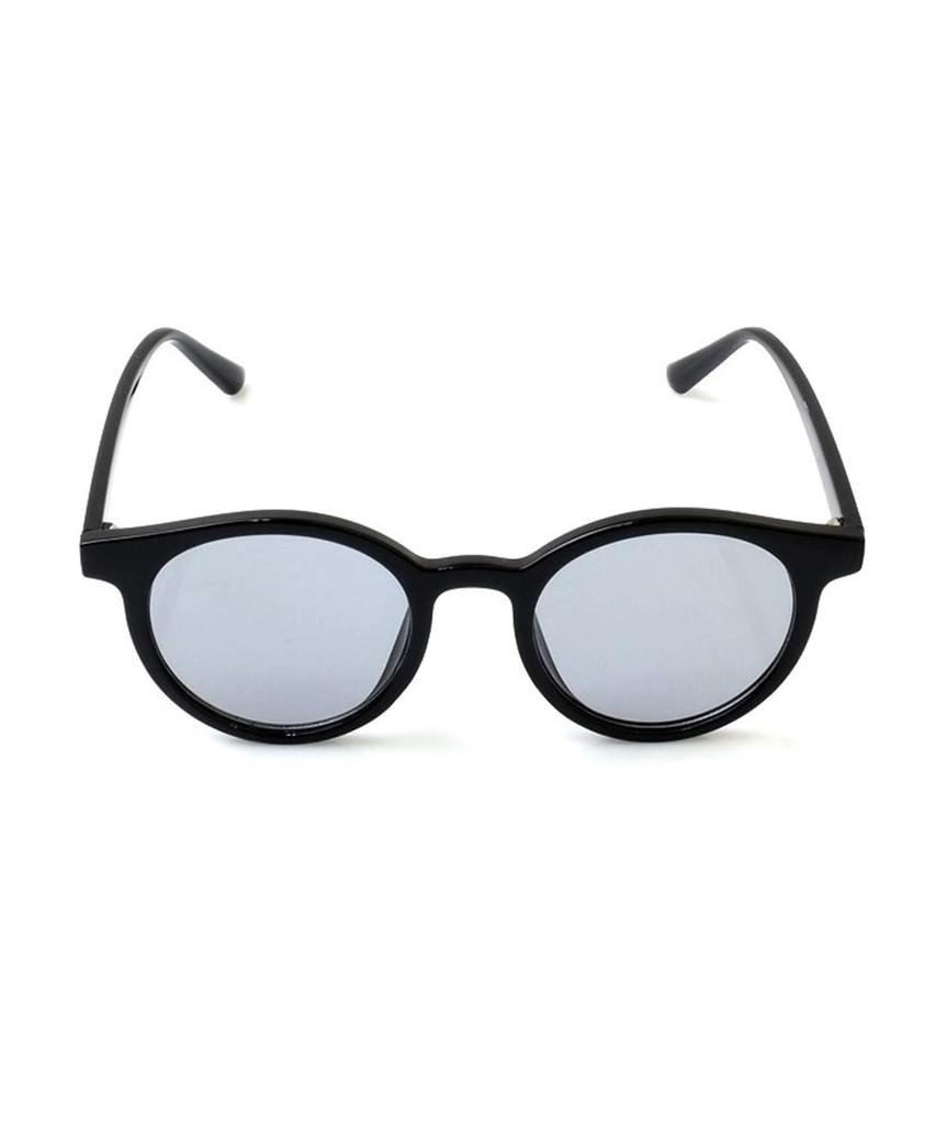 MAISON MASTER Breeze Sunglasses Black-Black Tint
