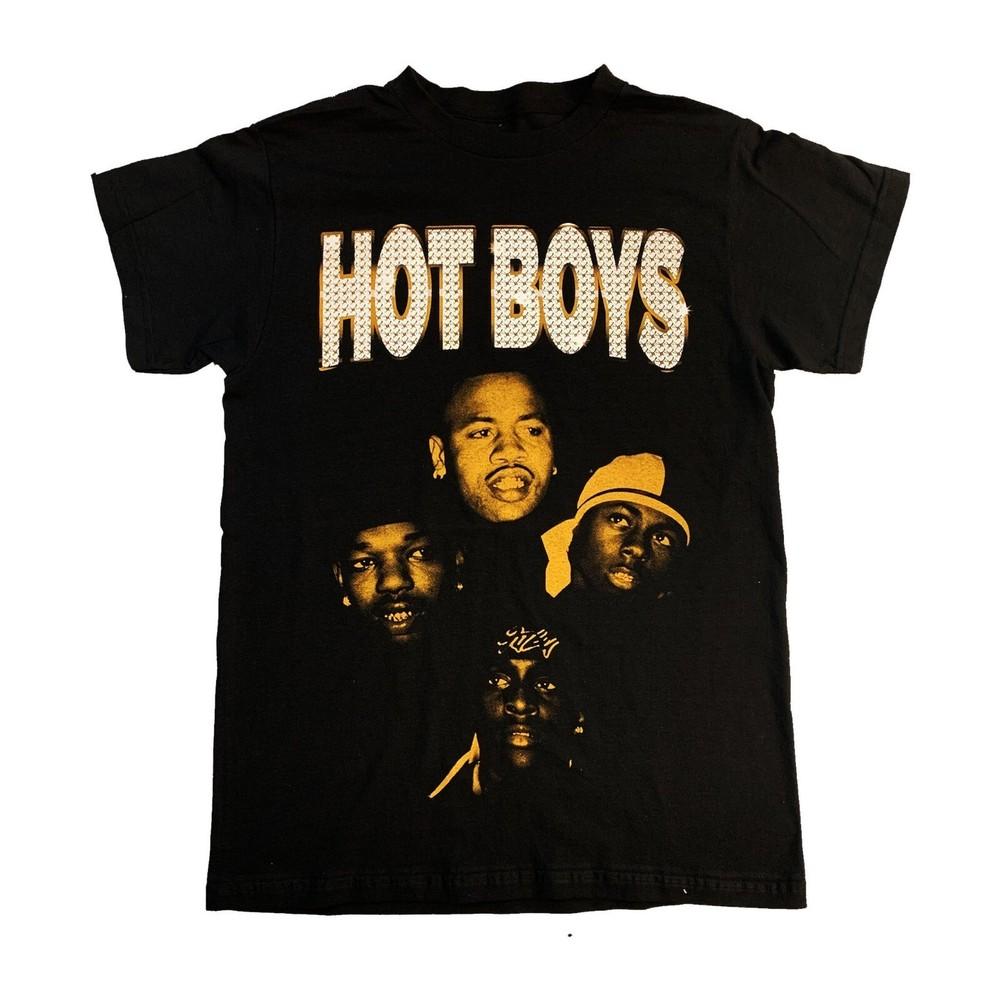 

SALE Hot Boy Hip Hop Band Cotton Black S-234XL Men Women Classic Shirt Unisex T-Shirt XXL