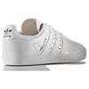 adidas originals 350 Wear-resistant Non-Slip Minimalistic Casual Skateboarding Shoes White Men's BB2781