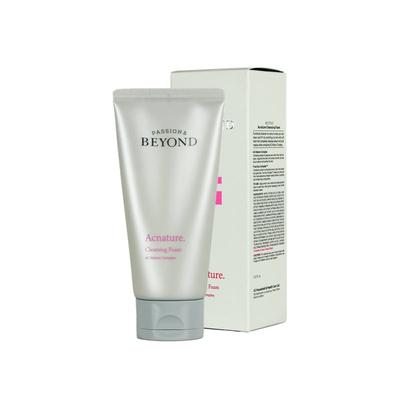 Acnature Valomosios putos 150ml