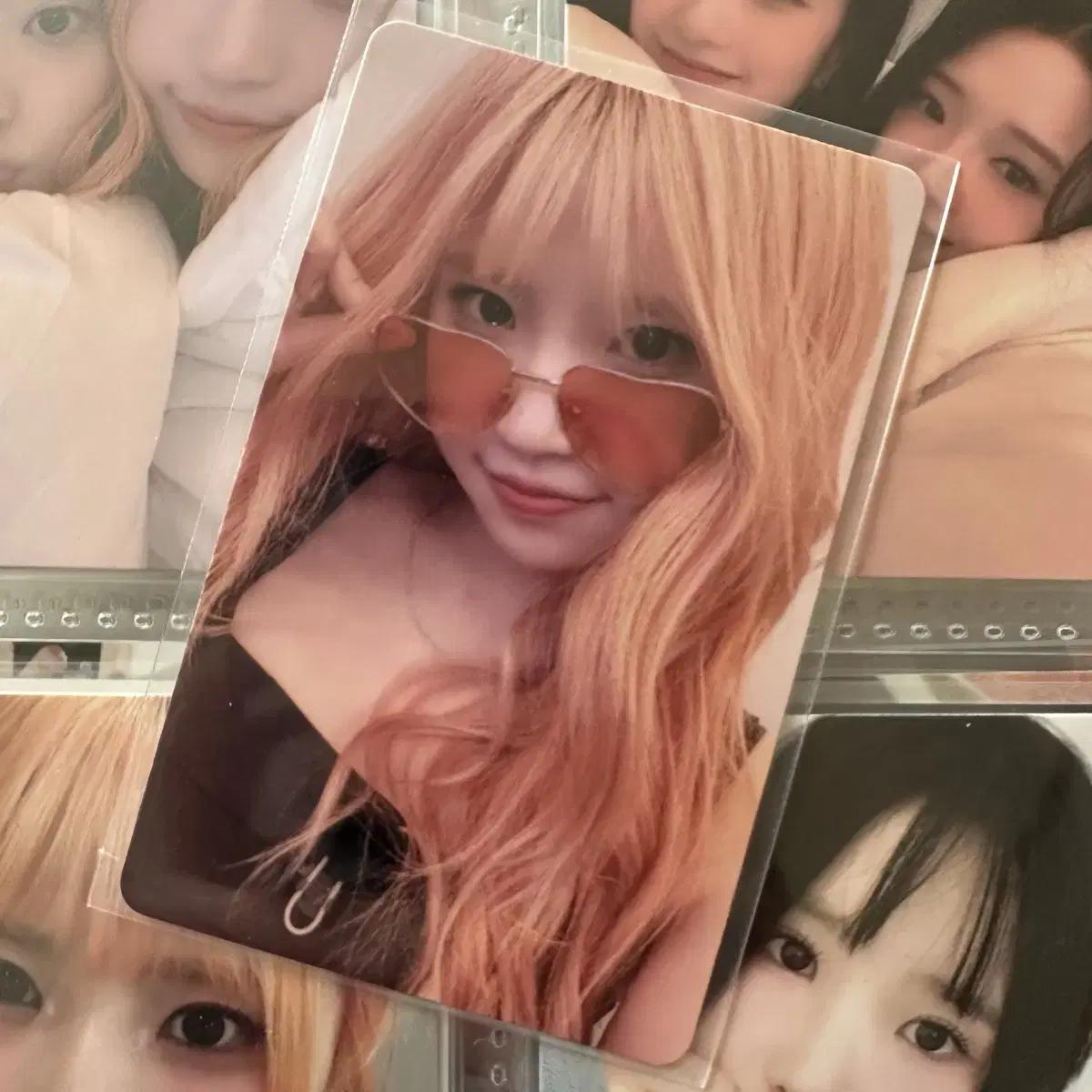 

Fromis9 Supersonic Wevers Камбэк Лайв