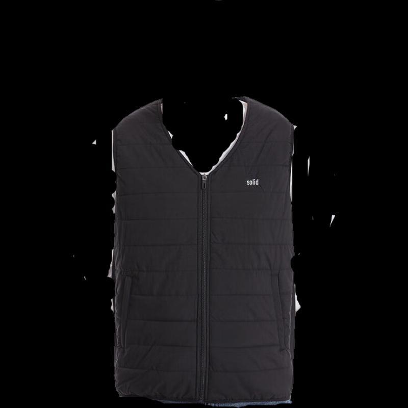 OIMG V-Neck Electric Heating Vest