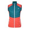 Womens/Ladies Culmination Wool Padded Gilet