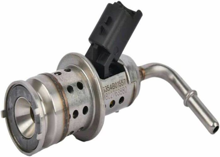 Adblue Injector Compatible Peugeot 208/301/308/508/2008/3008/Expert/Partner (ref. 9802763880)