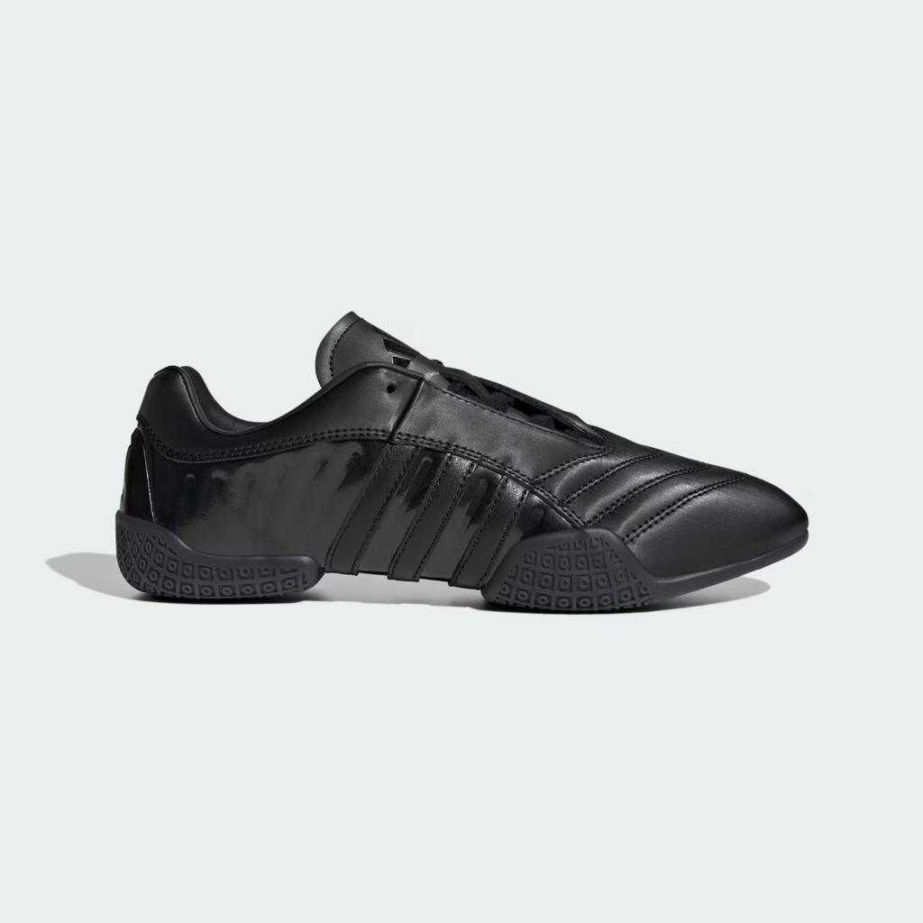 HQ9182 Adidas Taekwondo Mei Elite Triple Black (Women's)