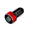 Car Charger USB Type-C Fast Charging Adapter For Kia Rio 3 K2 Ceed Cerato K3 Sportage 4 Picanto K5 Optima Sorento Forte Stinger