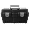 Skrzynka Narzędziowa Organizer Na Narzędzia Pro Skrzynia Warsztatowa System