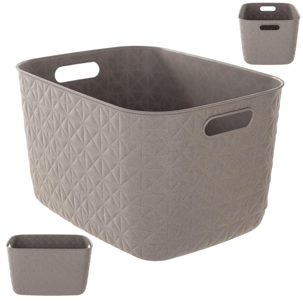 Box Behälter Korb Organizer Kiste zur Organisation CURVER Softex