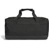 adidas Essentials Logo Duffle Bag 60202 Black/White (GN2034)
