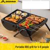 Grillowanie – Grille