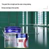 Single-Component Epoxy Self-Leveling Floor Paint