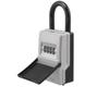 Japan Lock Service ABUS Convenient key storage box mini for storing and handing over keys DS-KB-2M