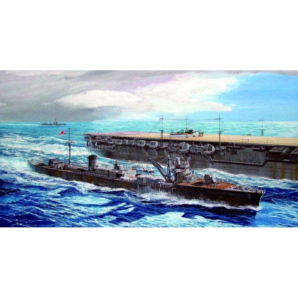 

Pit Road 1 700 Ijn Refueling Ship Ashizuri W153 1 700 Refueling Ship Ashizuri