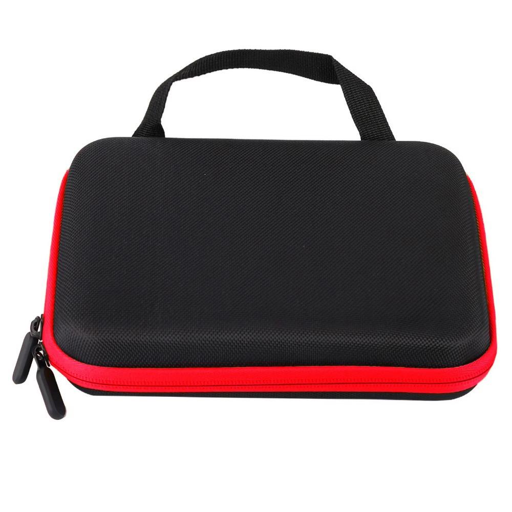 3 ML Essentials Oil Case Large Capacity Insulin Vial Protector Oils Storage Organizer  Travel