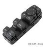 84513462 Glass Lifter Switch Button Suitable For GM Ankora GX Anko Flag Pioneer Explorer Chuangjie Micro Blue 5