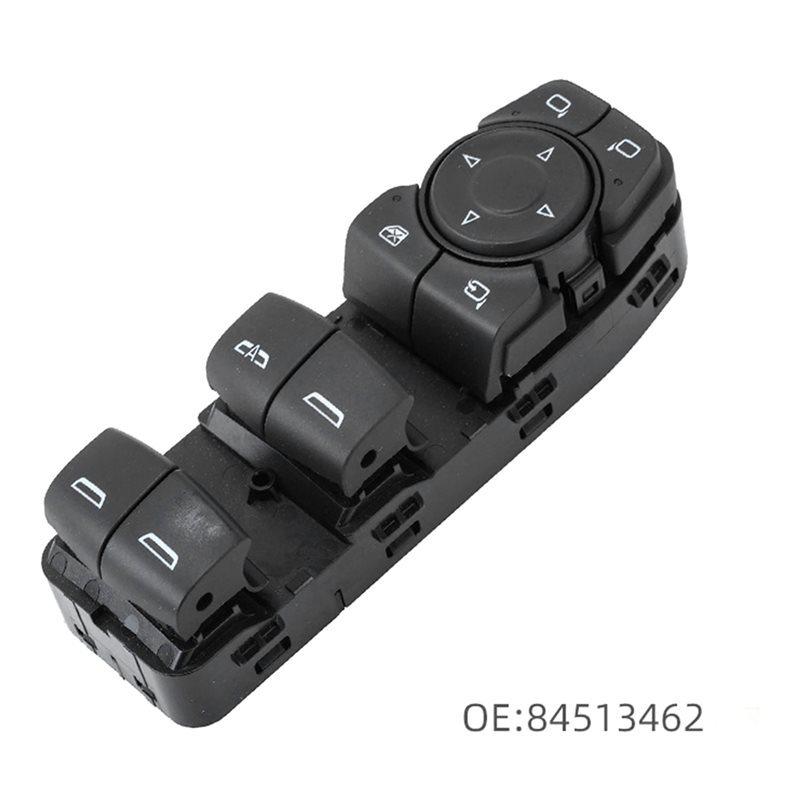 84513462 Glass Lifter Switch Button Suitable For GM Ankora GX Anko Flag Pioneer Explorer Chuangjie Micro Blue 5