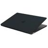 Pokrowiec Do MacBook Air 15" UNIQ Claro Przezroczysty Szary