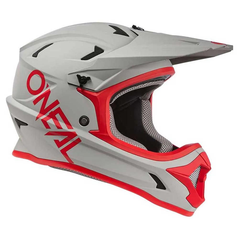 Oneal Off-Road Helmet Sonus Solid