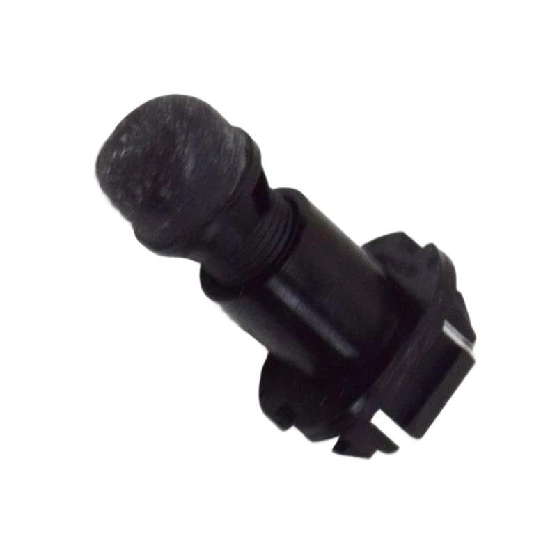 Motorhuvsbuffertstopp för Ford för Mondeo för MK4 1502247 7S71-16C618-AE Motorhuvsstoppkudde ABS-buffert Bilens exteriördelar