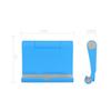Universal Foldable Desk Cell Phone Holder Mount Stand for Samsung Xiaomi IPhone Mobile Phone Docks Tablet Stands Mounts