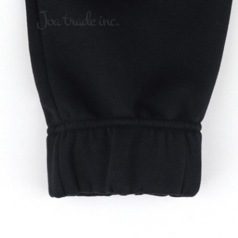 Nike Nsw Club Brushed hoodie+Brushed Jogger Pants