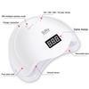 RainSolid SUN5 48W Nail Dryer UV LED For Nail Lamp Curing Gel Polish Quick Drying With Auto Sensor Manicure Salon Lamp