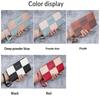Korean Style Single Zipper Women'S Extra Large Capacity Long Wallet, Patchwork Coin Purse, Phone Bag, Fashionable And Versatile