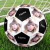 Custom Name Taylor Swift Theme Size 5 Soccer Ball, Suitable for Both Indoor and Outdoor Matches, a Gift Suitable for Everyone.