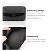 GLC GLB Car Tissue Box Sun Visor Seat Back Paper Towel Storage Bag For Mercedes Benz AMG GLE GLS GLC CLA GLA GLK GLB C197 W204