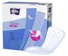 Bella Panty Sanitary Pads, Unscented, 60 Pieces