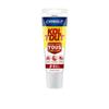 Fixing and Sealing Adhesive - CYANOLIT - Crystal - 125 Ml Tube - Transparent - Practical and Flexible