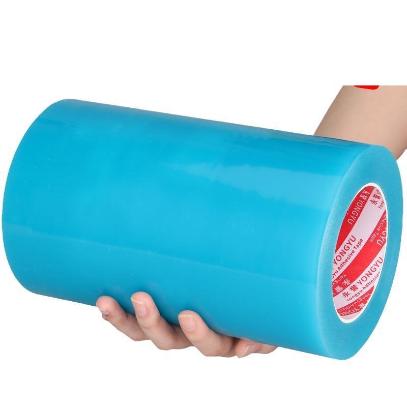 Greenhouse Repair Tape: Strong Adhesion, Waterproof, Uv Resistant, High Toughness For Agricultural Film Repair