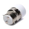 B22 To E14 Light Bulb Lamp Socket Base Extender Converter Adapter Holder